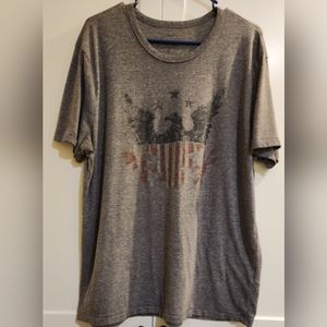 Mens Lucky Brand T